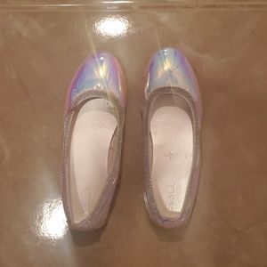Girls shoes